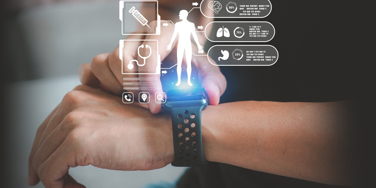 India HMI Sensors in Wearables Market Analysis, Growth & Trends Forecast 2026-2034