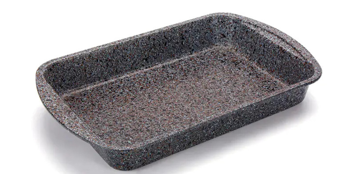 How a Brownie Tin Ensures Perfect Portions Every Time