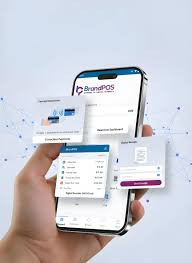 Brand Pos Profile Picture