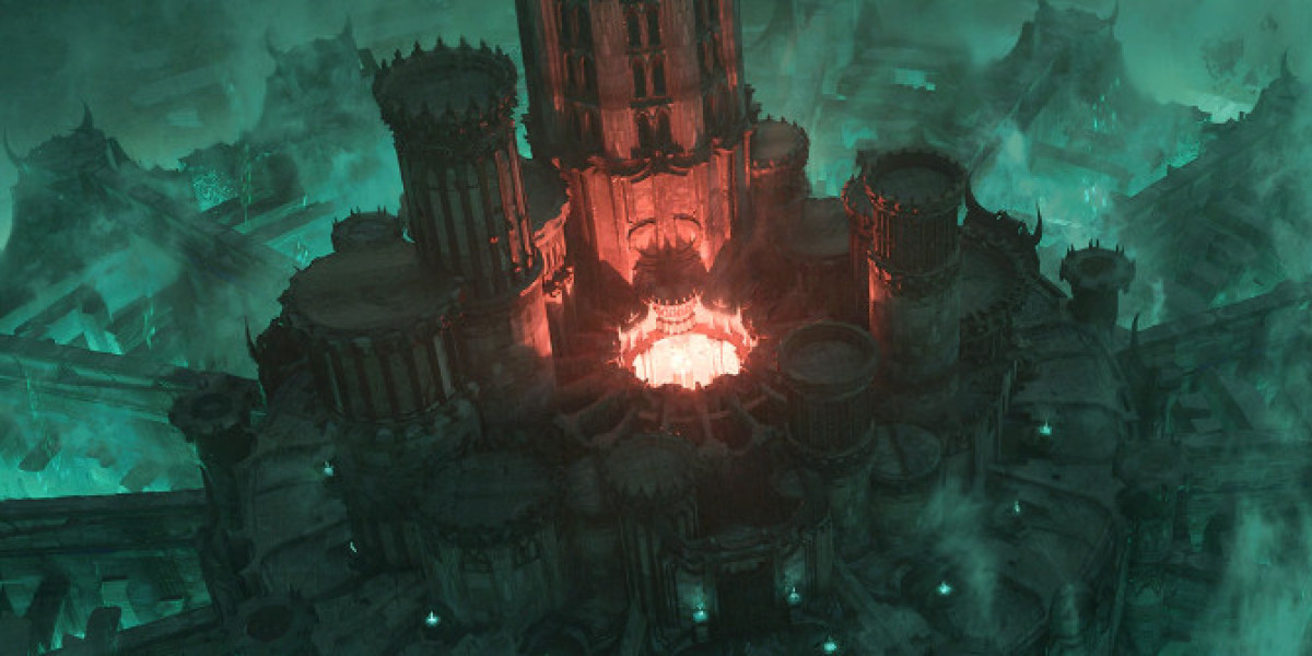 Diablo 4 Items: Powering Up with the Invigorating Strike Rogue Build