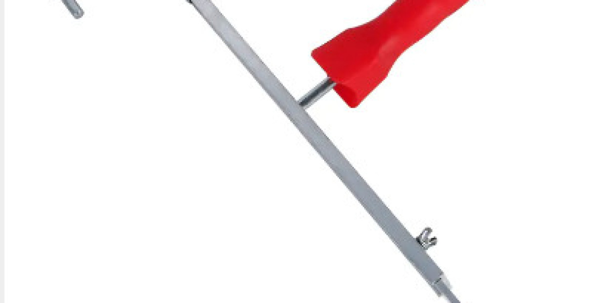 Working Efficiently with a Paint Roller Extension Pole