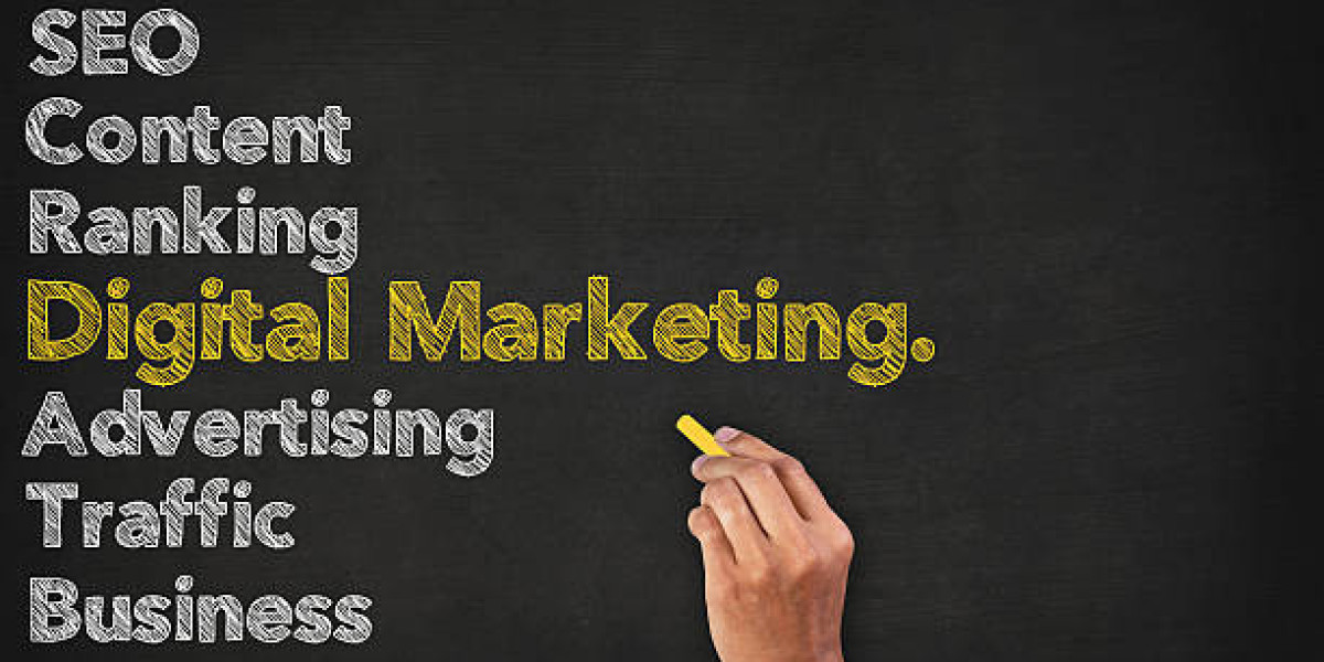 Why a Digital Marketing Agency in Delhi Is Essential for Modern Businesses?