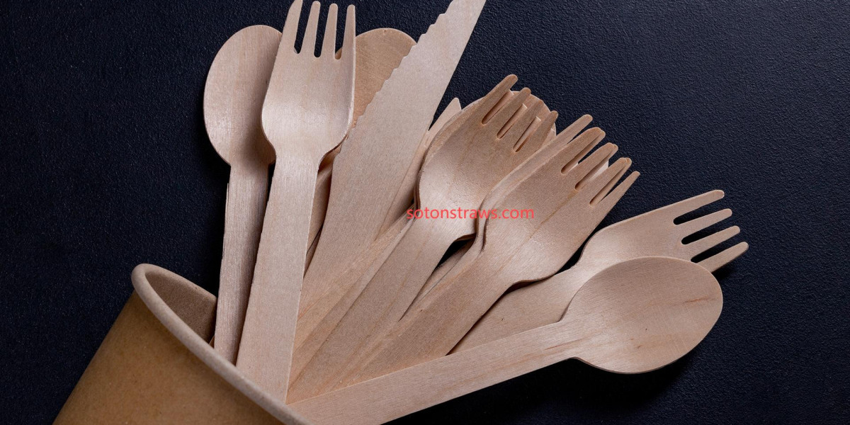 Soton Eco-friendly Cutlery Manufacturer: Everyday Harmony