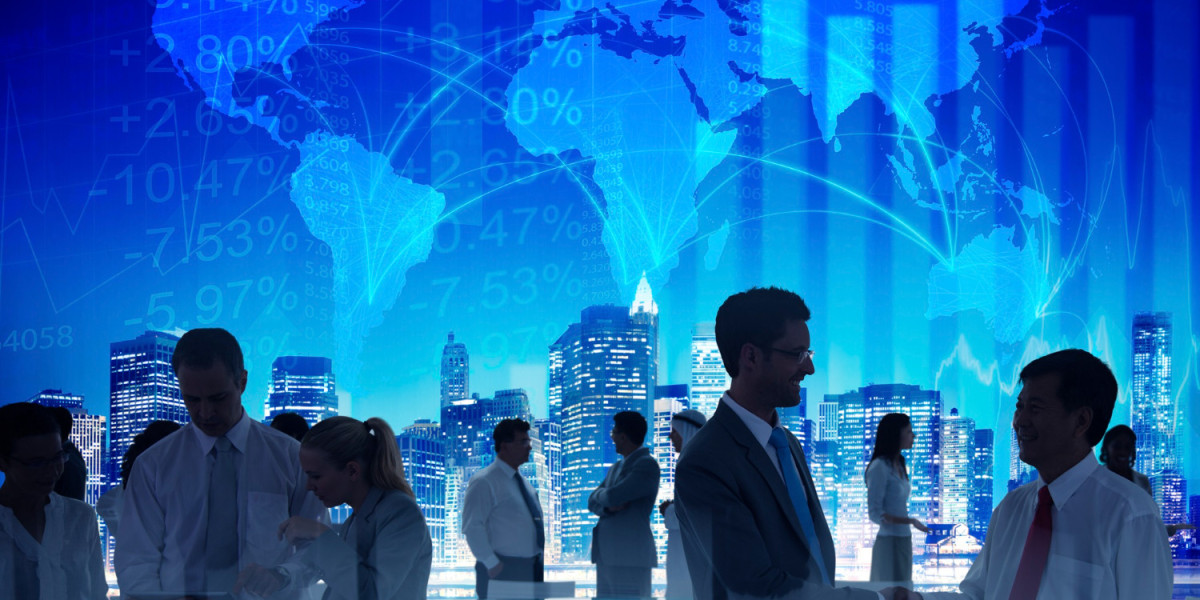 Cloud Manufacturing Market Overview: Trends, Drivers & Forecast