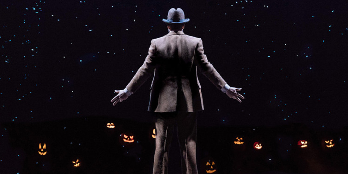 Harry Potter's Next Chapter - Cursed Child Hub