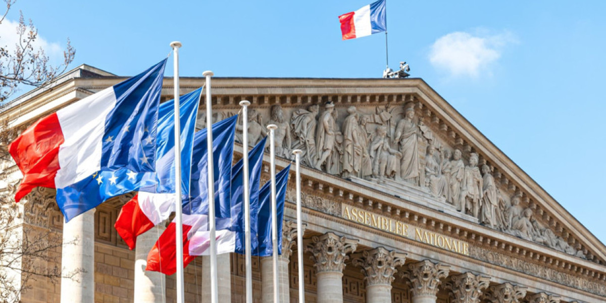 France VPN Regulations – New Social Media Age Laws