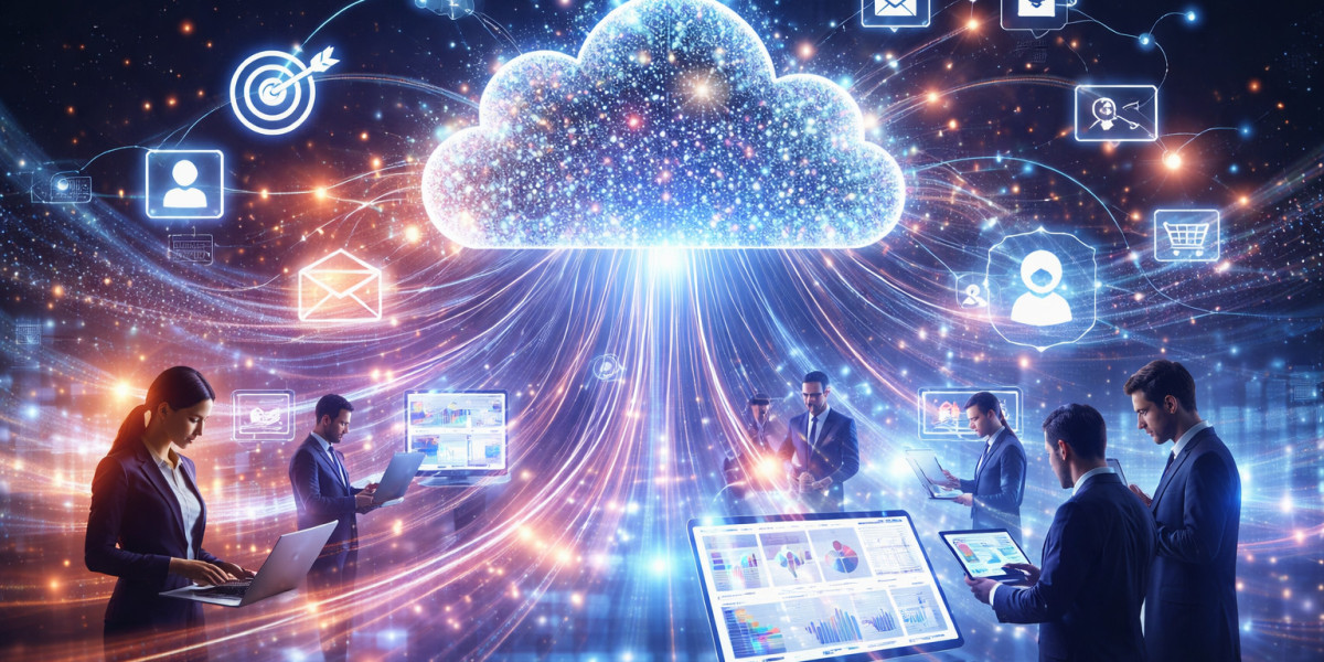 How First-Party Data in B2B Demand Generation Transforms Lead Quality