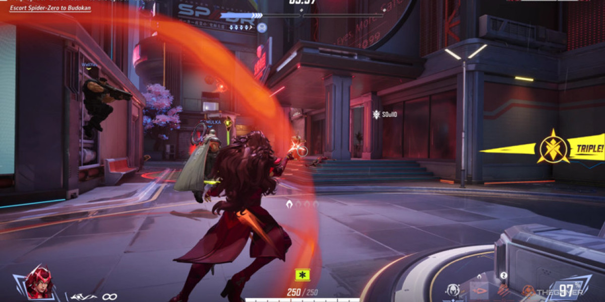 Marvel Rivals: Hero Shooter Strategies & Tips