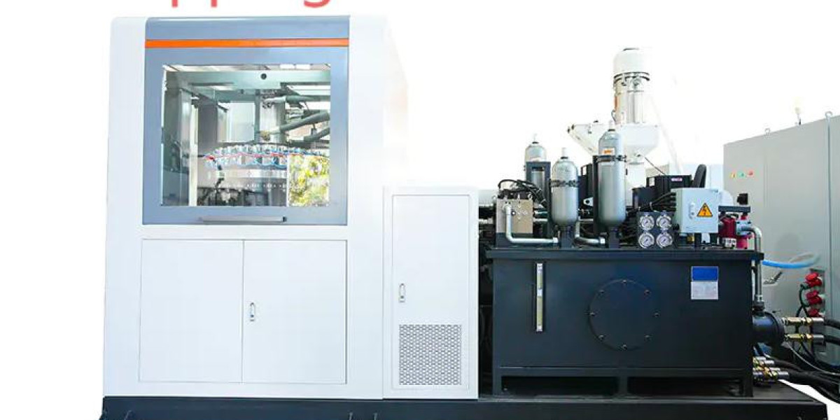 Ensuring Stable Output in High-Speed Capping Lines