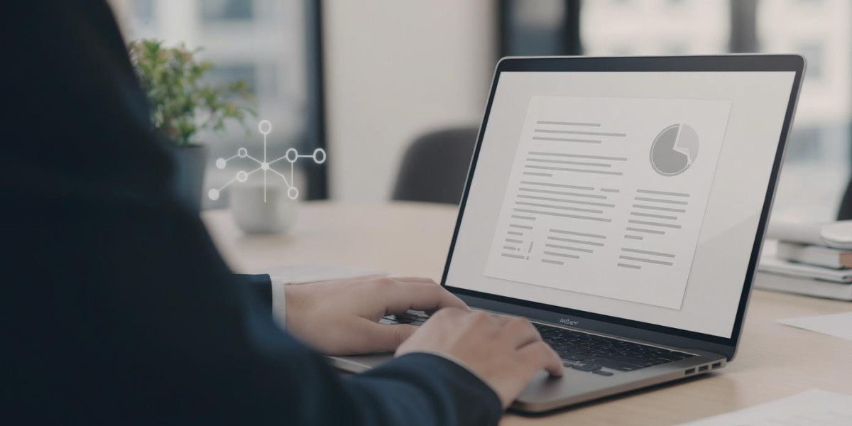 Crafting a Great White Paper: The Secret Weapon for Marketing Growth