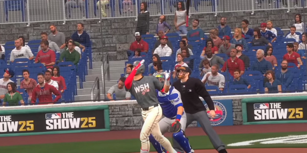MLB The Show 26 New Features Redefine Road to the Show Progression