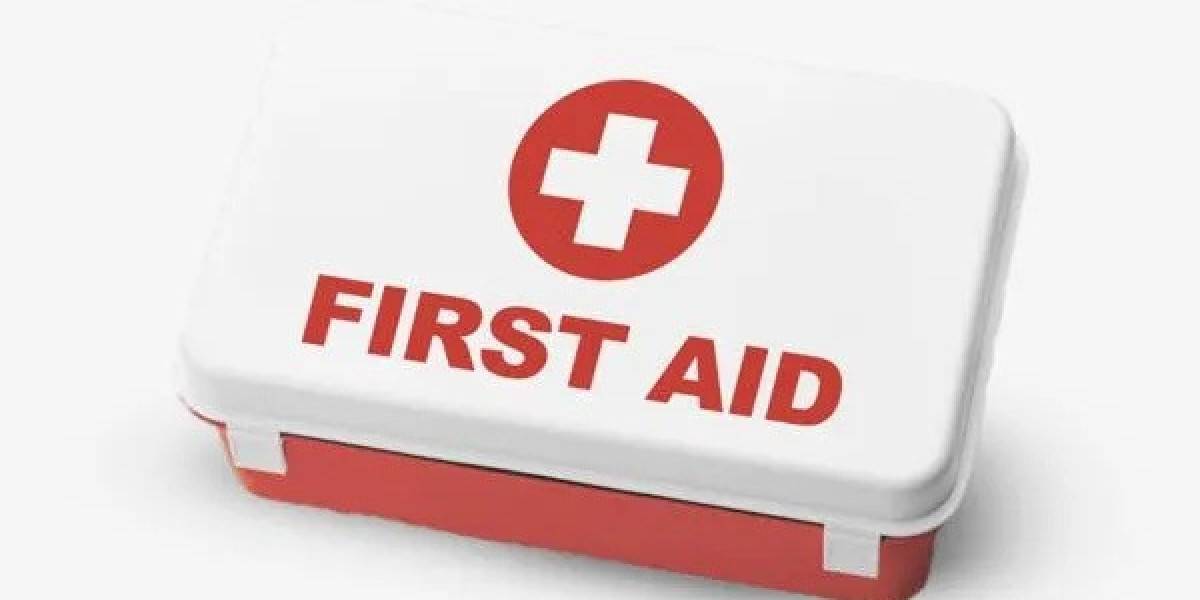 Portable Emergency Solutions From Gift First Aid Kit Factory for Safety