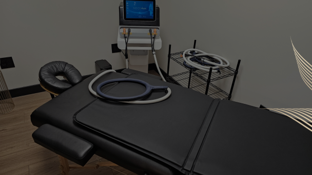 Red Light Therapy - Therapy for Skin, Pain Relief & Wellness