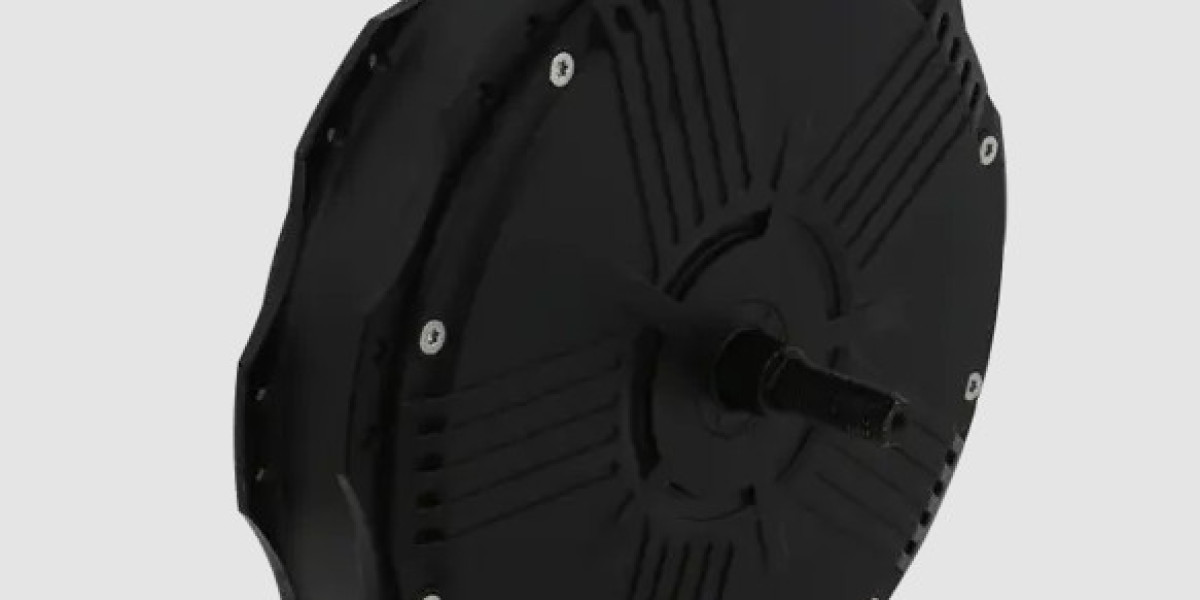 How Hub motor kits Are Influencing Urban Cycling Habits