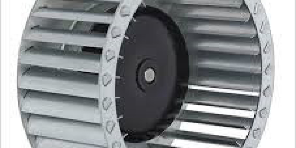 Where Does HVAC Centrifugal Fan Manufacturer Fit Naturally into Modern Building Plans Qinlang