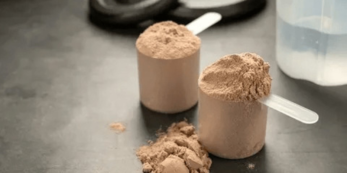 The Flavor War: How Taste is Driving Protein Sales