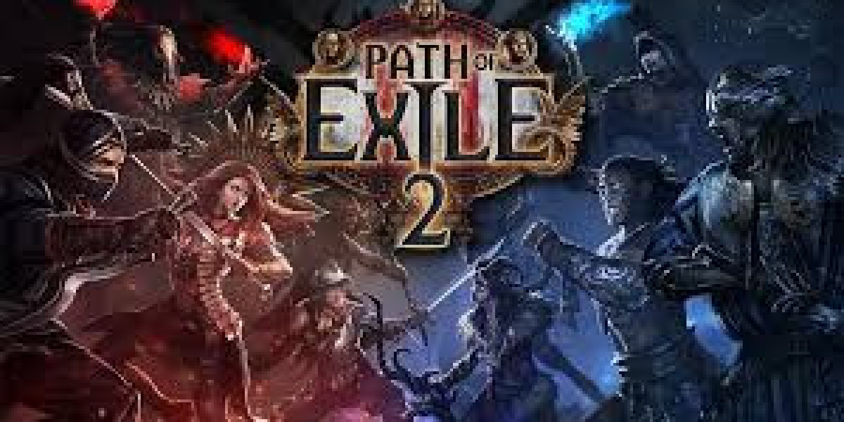 U4GM Why Path of Exile 2 Early Access Keeps Changing Fast